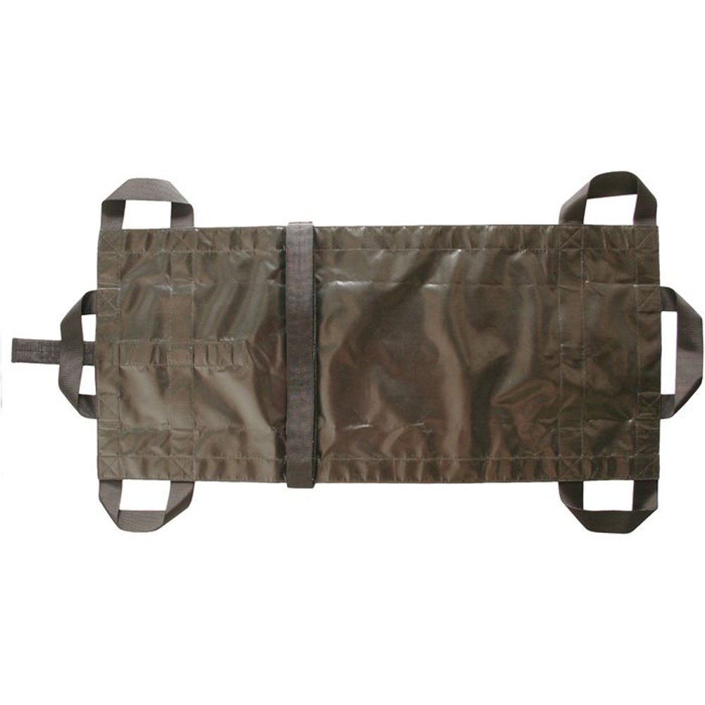 BLACKHAWK Black Rapid Flex Medical Litter