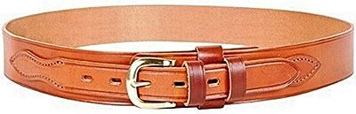 Bianchi B4 Ranger™ Belt, 1.75" Width, Full‑Grain Leather
