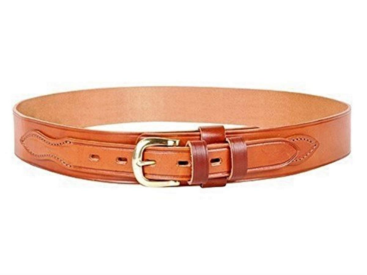 Bianchi B4 Ranger™ Belt, 1.75" Width, Full‑Grain Leather