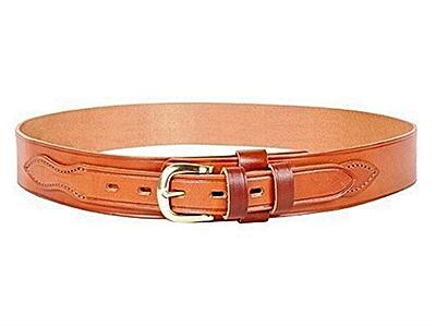 Bianchi B4 Ranger™ Belt, 1.75" Width, Full‑Grain Leather