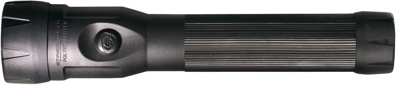 STREAMLIGHT PolyStinger LED Rechargeable Flashlight