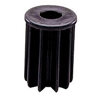 Springfield Marine 2171035 2" OD Hi-Lo Bushing for Taper-Lock Post