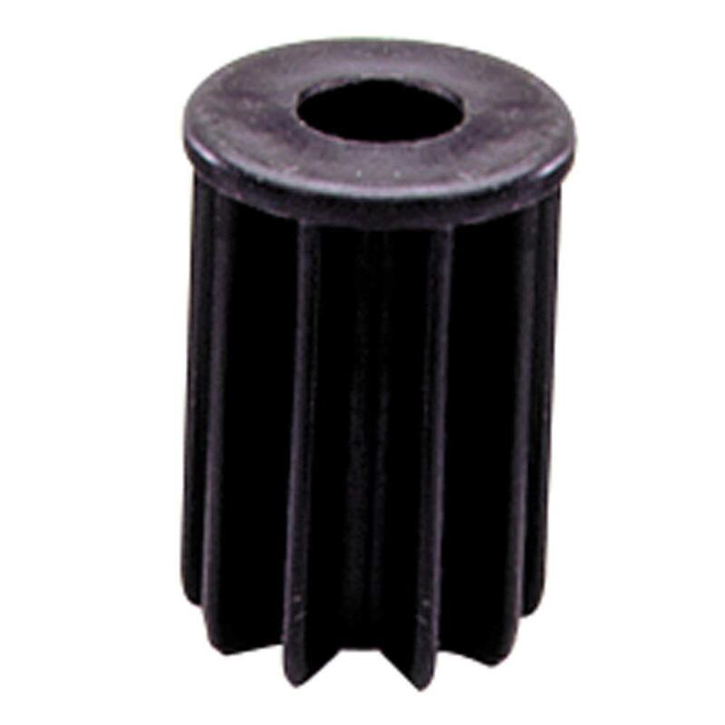 Springfield Marine 2171035 2" OD Hi-Lo Bushing for Taper-Lock Post