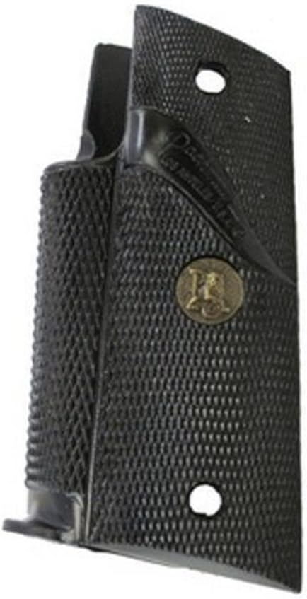 LYMAN Pachmayr Signature Rubber Grips Without Backstrap