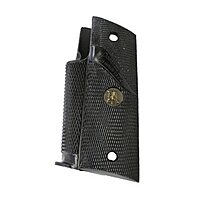 LYMAN Pachmayr Signature Rubber Grips Without Backstrap