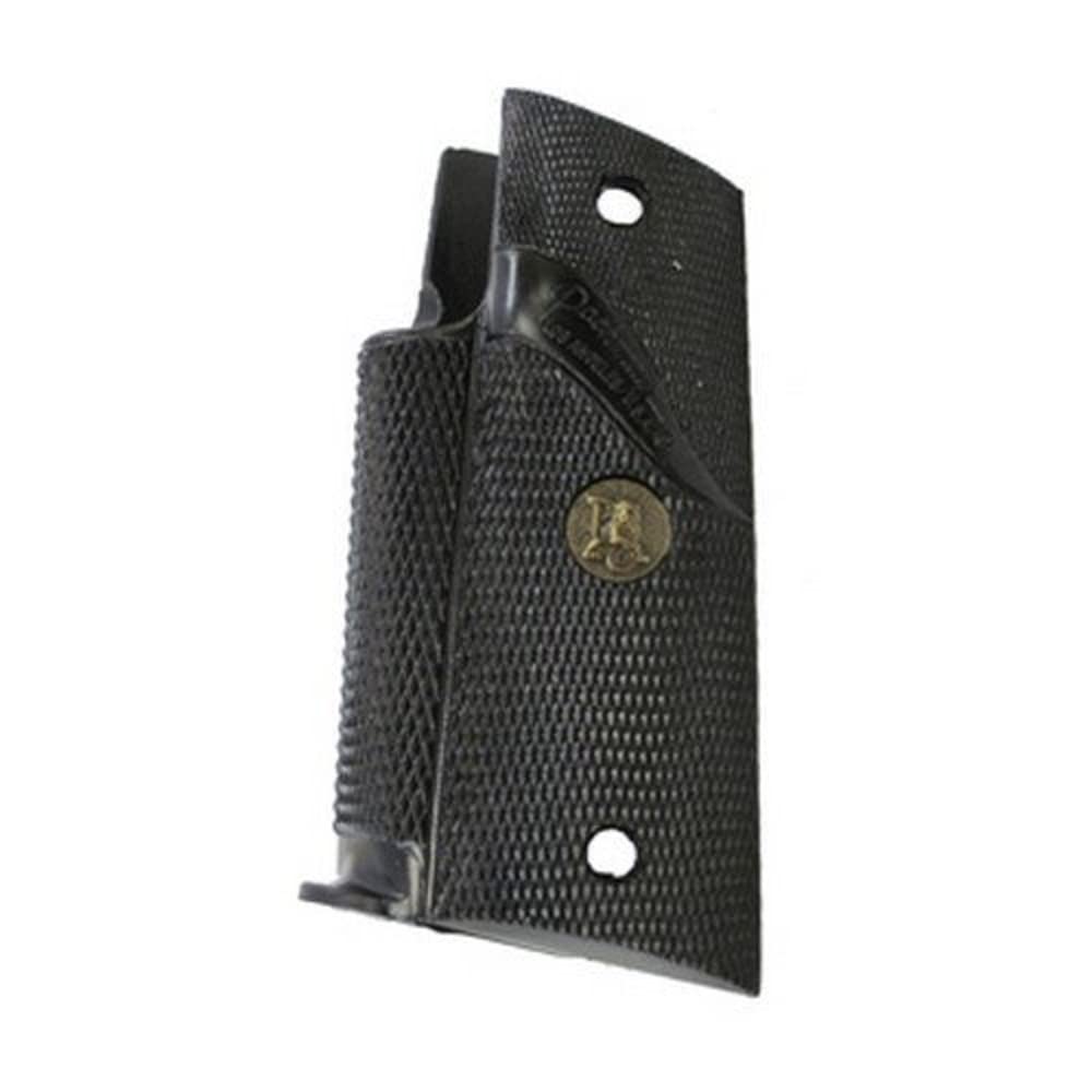 LYMAN Pachmayr Signature Rubber Grips Without Backstrap