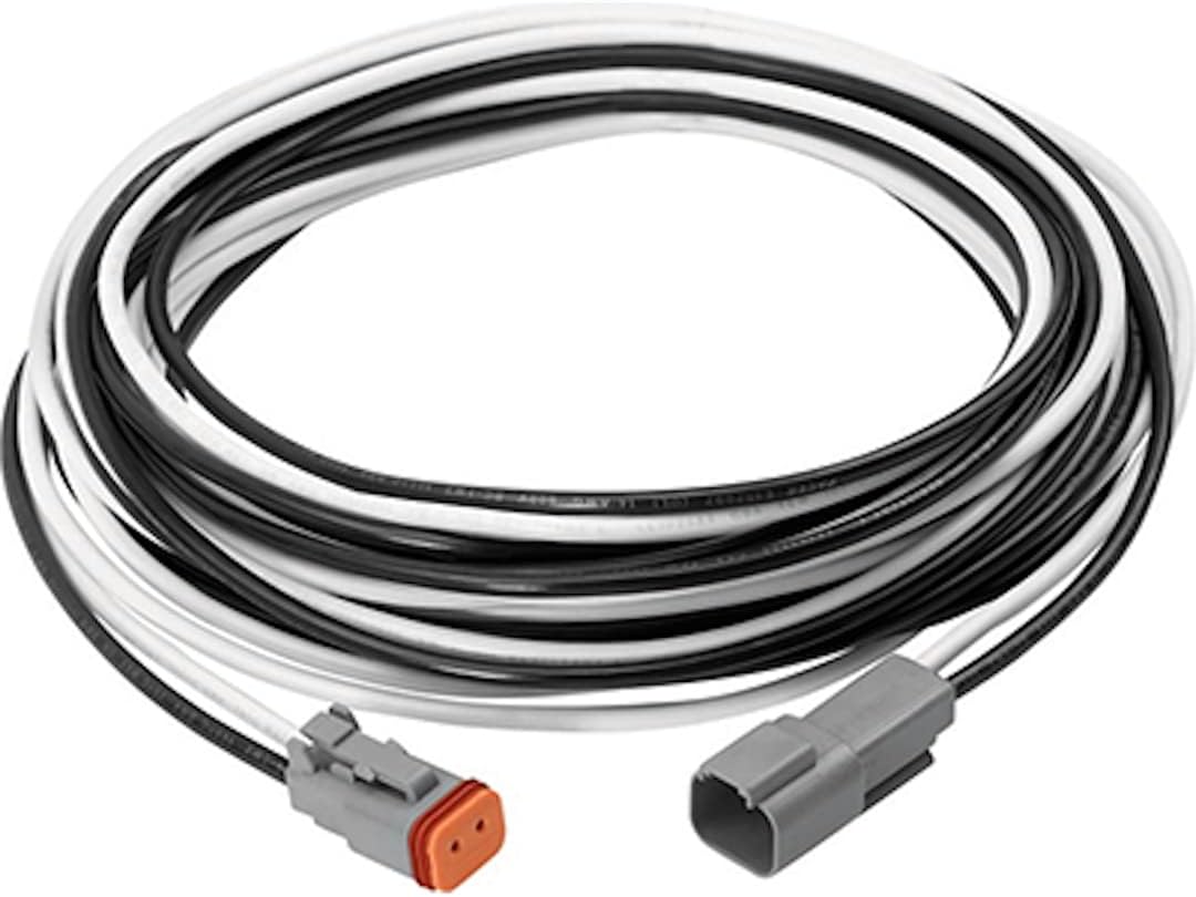 LENCO MARINE 15057-001 Actuator, 2 1/4" Stroke 101XDS 12V 5/16, Black, One Size and LENCO MARINE