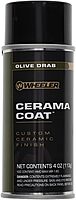 WHEELER Cerama-Coat Spray-On Ceramic Coating