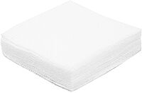 Birchwood Casey 3" Square Durable Lint Free Absorbent Gun Maintenance Cleaning Patches for 12 Gauge to 20 Gauge - Pack of 300