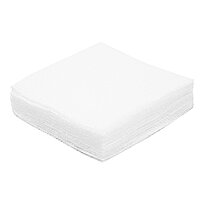 Birchwood Casey 3" Square Durable Lint Free Absorbent Gun Maintenance Cleaning Patches for 12 Gauge to 20 Gauge - Pack of 300