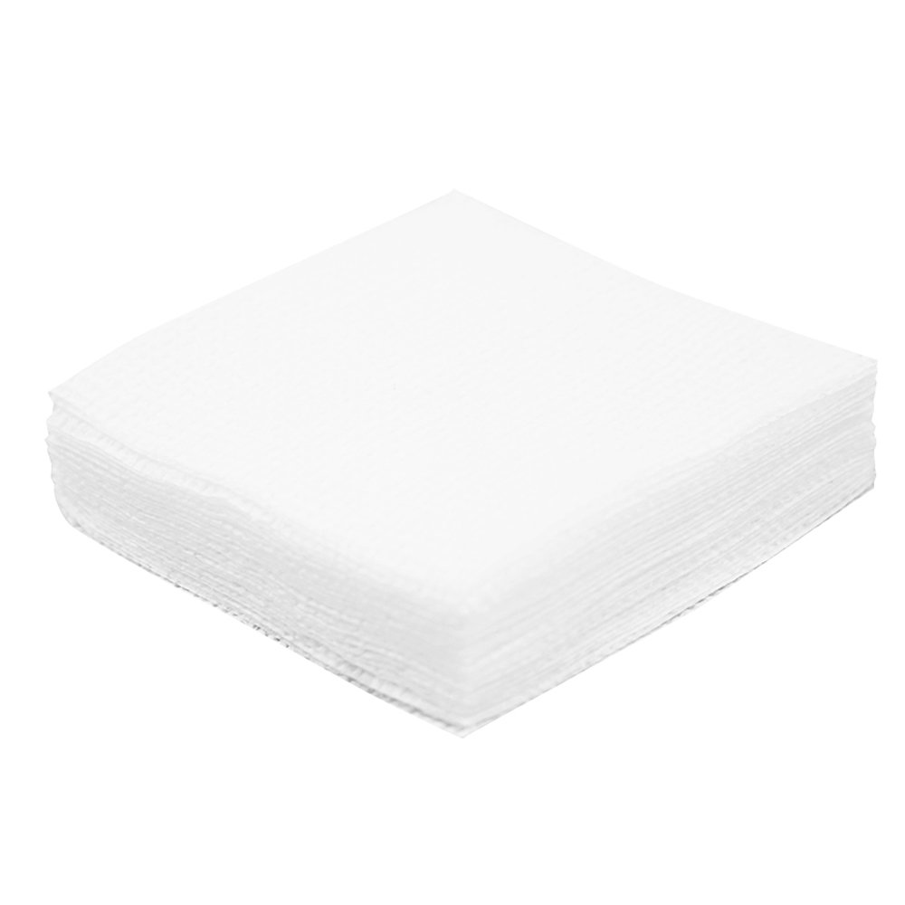 Birchwood Casey 3" Square Durable Lint Free Absorbent Gun Maintenance Cleaning Patches for 12 Gauge to 20 Gauge - Pack of 300