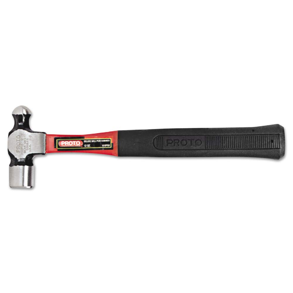 Stanley Proto J1332PGD Ball Pein Hammer 32 Oz