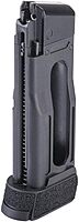 Sig Sauer ProForce Replacement 12-Round Airsoft Magazine Compatible with P365 CO2 Air Guns | 6mm Plastic BB (AMPF-365)