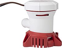 Attwood Tsunami MK2 Manual Bilge Pump