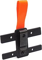 Eleven 10 Visor Mount for MOLLE Pouches