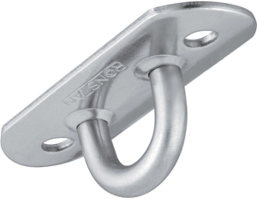 ANDERSEN Super Medium Bailer - Inside Mount