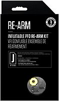 Mustang Survival RE-ARM KIT J - 16G HR Manual