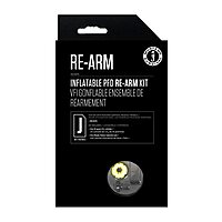Mustang Survival RE-ARM KIT J - 16G HR Manual
