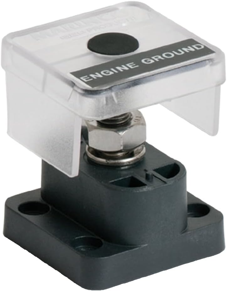 BEP Pro Installer Insulated Stud - Single - 10mm