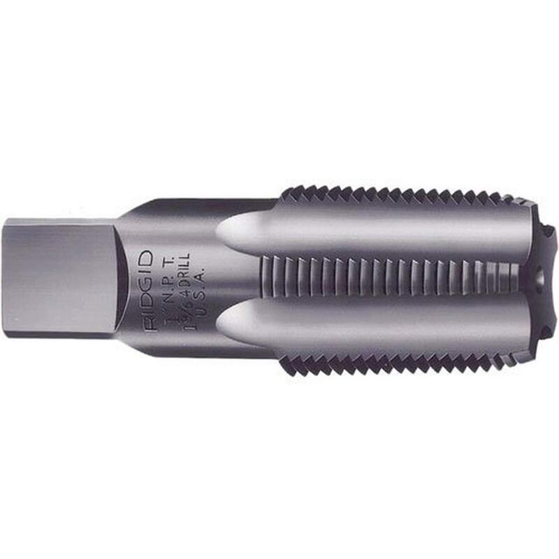 Ridgid 35845 Pipe Tap