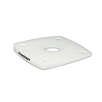 Scanstrut PT3010 Base Wedge f/PowerTower  Radar Mounts - 4°