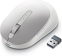 DELL Wireless Multi-Device Mouse