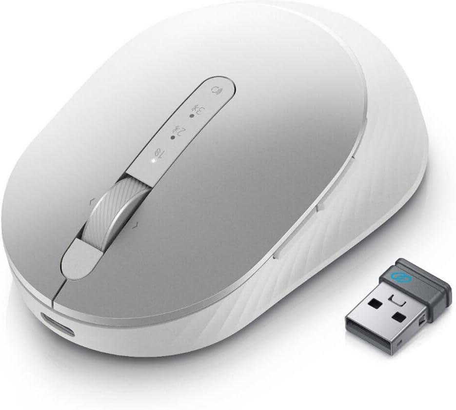 DELL Wireless Multi-Device Mouse