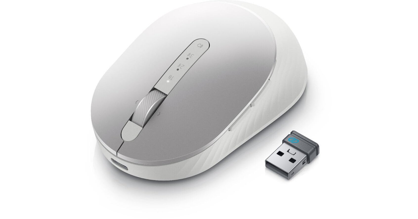 DELL Wireless Multi-Device Mouse