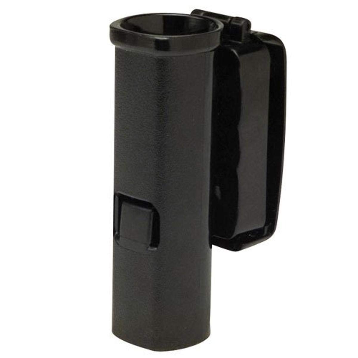 Monadnock Front Draw 360 Friction Lock Baton Holder with 360° Swivel Clip-On