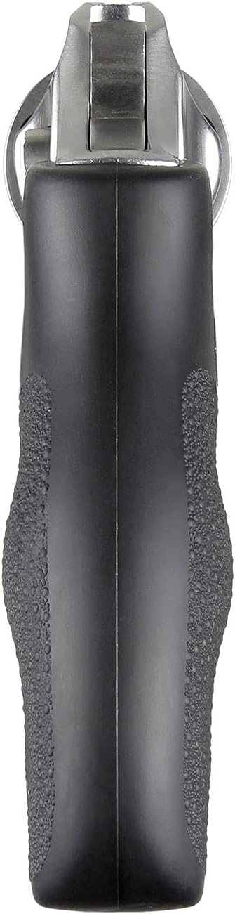 HOGUE Rubber Monogrip Revolver Grips for Ruger SP101
