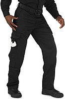 5.11 Tactical Men's EMS/EMT Cargo Work Pant, Style 74310ABR