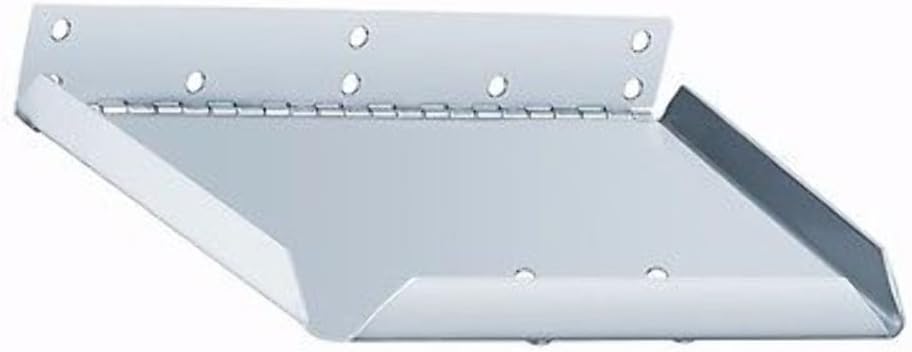 Lenco Standard 9" x 9" Single - 12 Gauge Replacement Blade