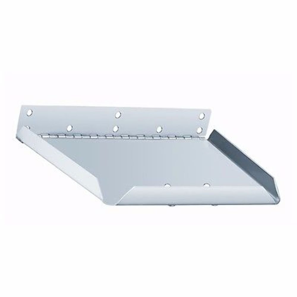 Lenco Standard 9" x 9" Single - 12 Gauge Replacement Blade