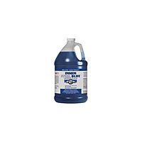 Dykem 80700 Steel Blue Layout Fluid 1 Gallon Container