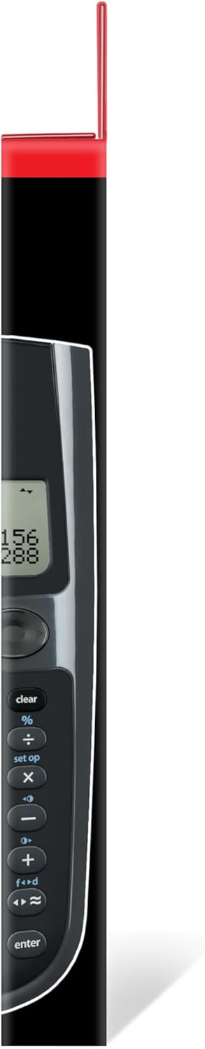 Texas Instruments TI-36X Pro Engineering/Scientific Calculator - 4-line MultiView (Black)