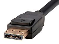 Monoprice Select Series DisplayPort 1.2/1.2a Cable