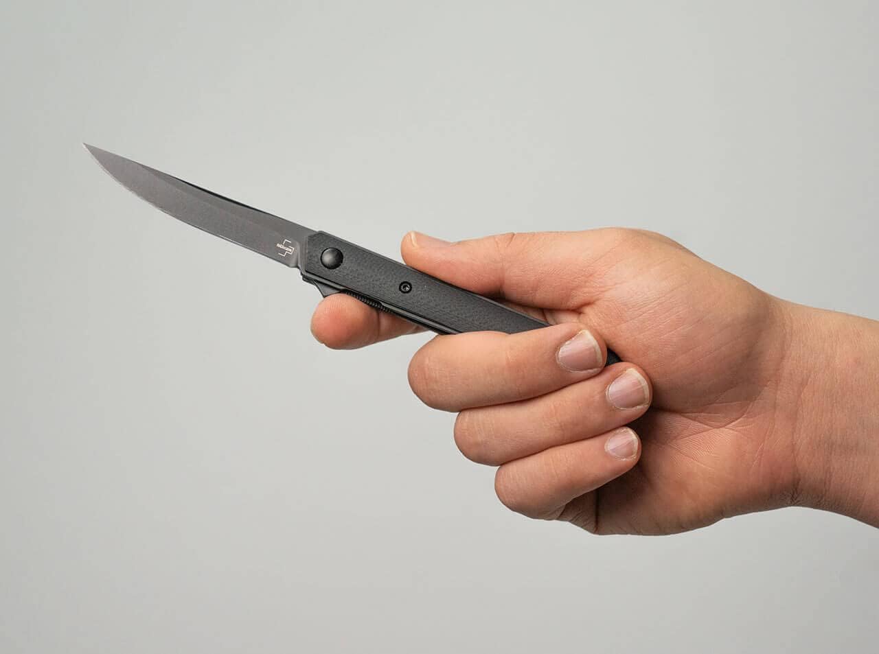 BÖKER PLUS Kwaiken Air Mini — Lightweight Folding Pocket Knife (VG-10)