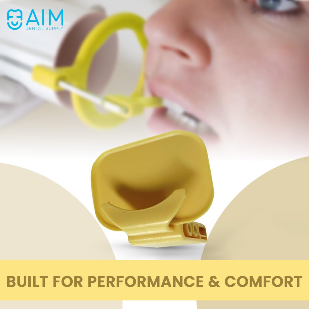 Soporte para sensor de rayos X dentaL