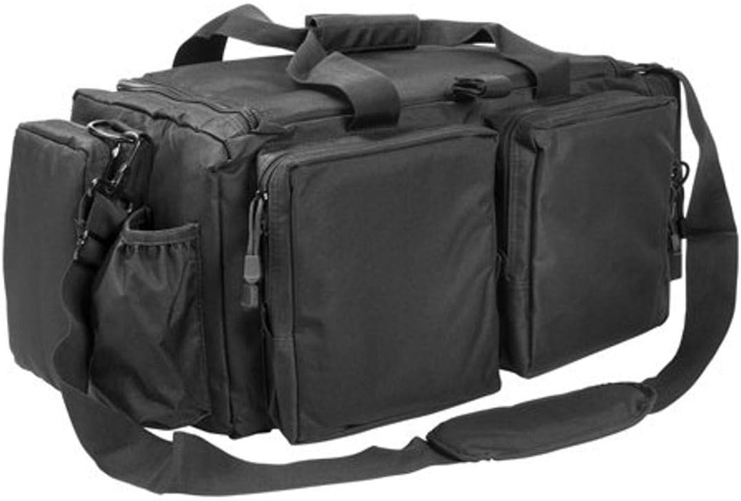 VISM by NCSTAR Expert Range Bag