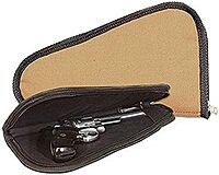 UNCLE MIKE'S Ballistic Nylon Pistol Rug