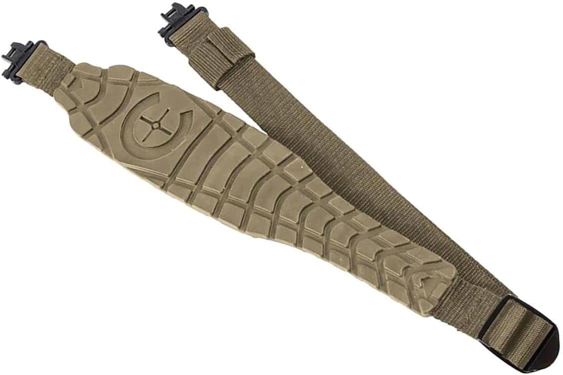 CALDWELL Max Grip Sling with Adjustable Overmolded Strap