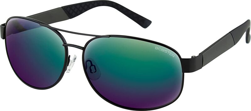 BOBSTER Commander Aviator Sunglasses