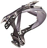 MSA Fas-Trac III Replacement Suspension - Replaceable Adjustable Hard Hat Suspension