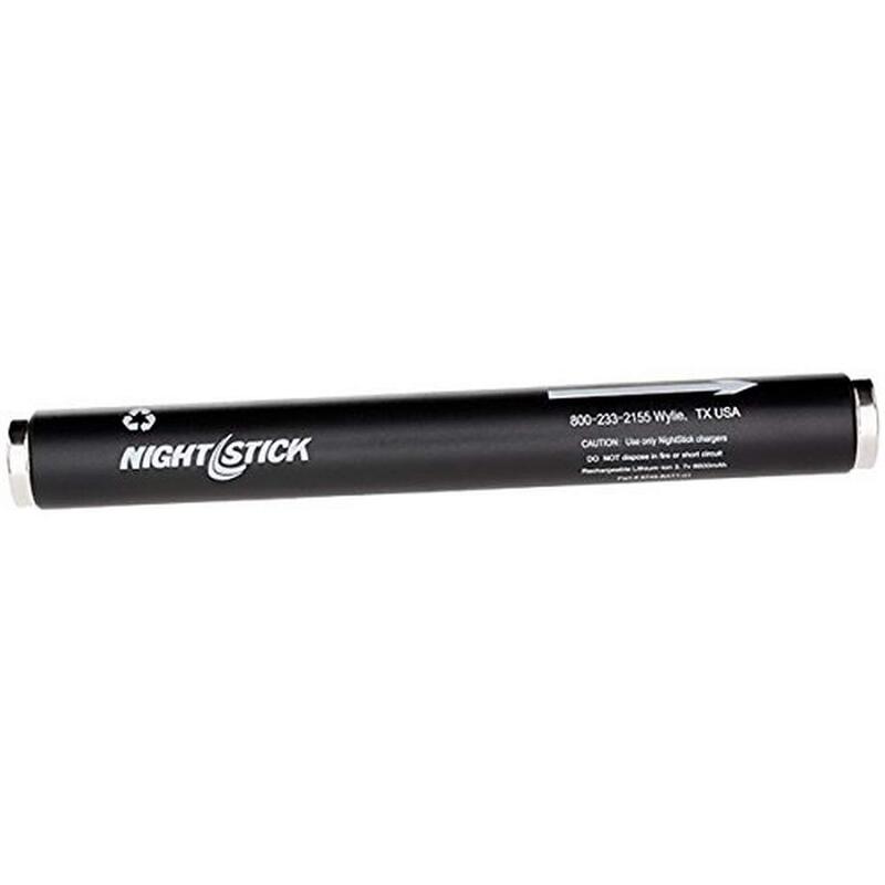 Nightstick 9700-BATT Battery, Black
