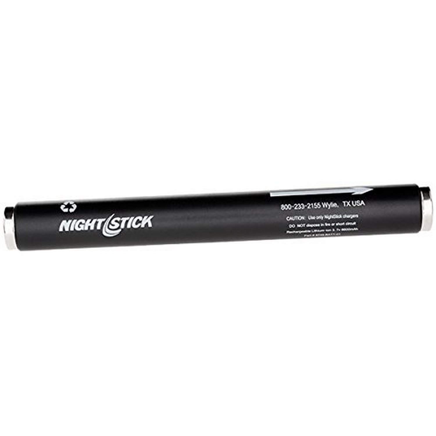 Nightstick 9700-BATT Battery, Black