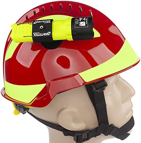 Nightstick NS-HMC8B Helmet Mount, Black