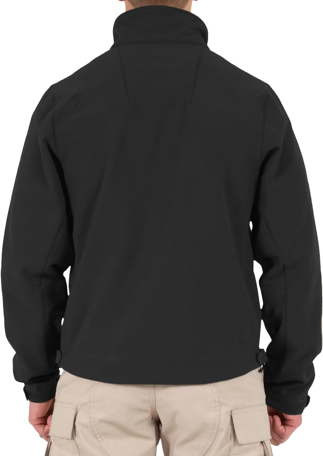 FIRST TACTICAL Men's Tactix Series Softshell Duty Jacket