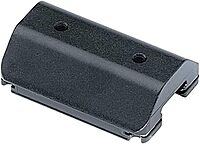 Harken 13mm High-Load Trolley w/2X M4 Tapped Holes