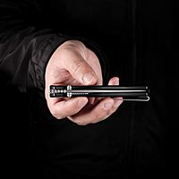 CIVIVI Sokoke Folding Pocket Knife for EDC, 3.35\" Blade