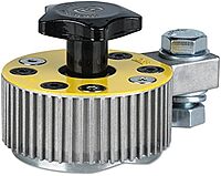 MAGSWITCH Switchable Magnetic Ground Clamp